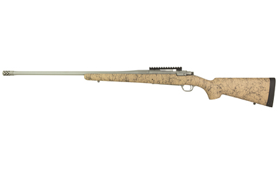 Sturm Ruger & Co Hawkeye FTW Hunter 6.5 PRC - Circle Square view 4