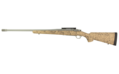 Ruger M77 Hawkeye FTW Hunter 308 Win - Jimmy's Creek Firearm view 2