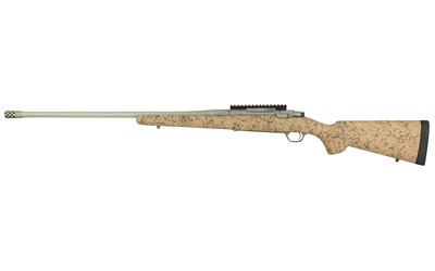 Ruger M77 Hawkeye FTW Hunter 7MM PRC - Circle Square Firearm view 4