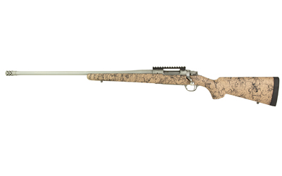 Ruger M77 Hawkeye FTW Hunter 6.5 Creedmoor - Circle Square F view 4