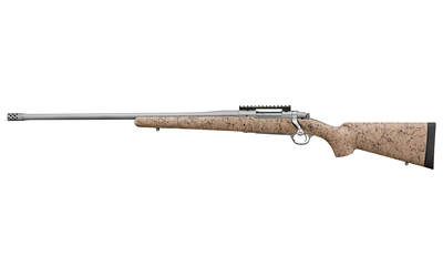Ruger M77 Hawkeye FTW Hunter 6.5 PRC - Jimmy's Creek Firearm view 3