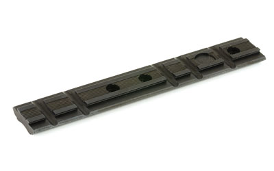 Ruger MKIII & 22/45 Mount Base - Factory D&T | Purple Mounta view 4