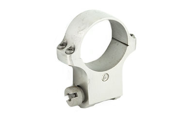 Ruger Ring 30mm X-High Stainless | All Geared Up view 4