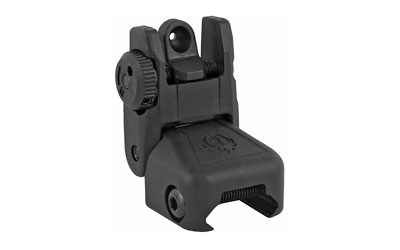 Ruger Rapid Deploy Rear Sight - Jimmy's Creek Firearms view 2
