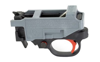 Ruger BX-Trigger 22 LR - Circle Square Firearms view 2