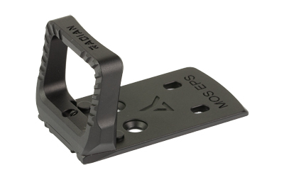 Radian Weapons Guardian + Six - Jimmy's Creek Firearms view 2