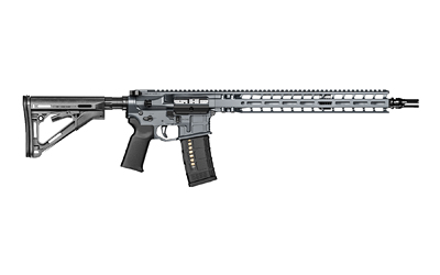 Radian Weapons Model 1 Rifle 223 Wylde - Circle Square Firea view 2