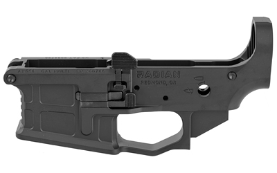 Radian Weapons ADAC-15 Lower - Circle Square Firearms view 2