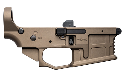 Radian Weapons ADAC-15 Lower - Jimmy's Creek Firearms view 3