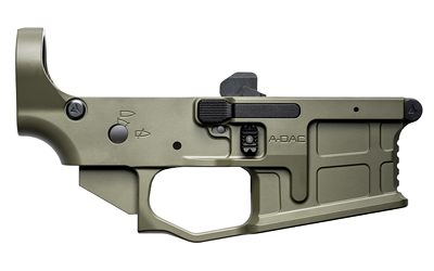 RADIAN WEAPONS A-DAC 15 - Jimmy's Creek Firearms view 2