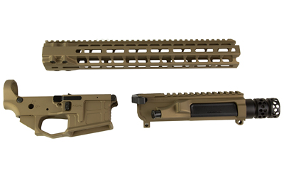 Radian Weapons Model 1 Builder Kit - All Geared Up FFL view 2