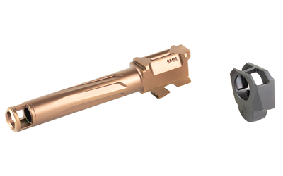 Radian Weapons Afterburner + Ramjet - Jimmy's Creek Firearms view 3