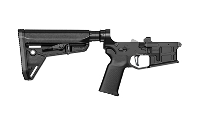 Radian Weapons ADAC-15 Rifle Lower - 2A Gun Shop Llc view 2