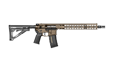 Radian Weapons Model 1 Rifle 6mm ARC - All Geared Up FFL view 2