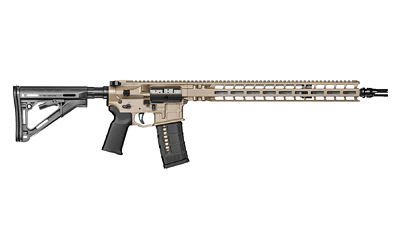 RADN R0854 MODEL 1 6MM ARC RFL 18 20R FDE