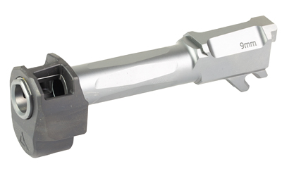 Radian Weapons AFTERBURNER — RAMJET 9MM - Circle Square Fire view 2