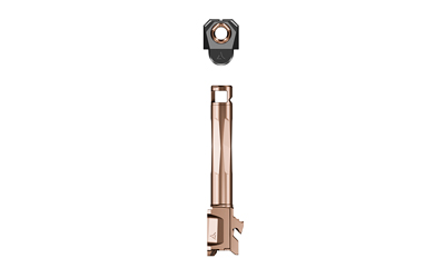 RADIAN AFTRBRNR RJ FOR GL19 G6 BK/BZ