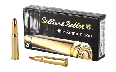 Mag-Tech/Sellier- Bellot 30-30 Win - All Geared Up FFL view 4
