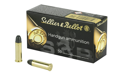 Sellier & Bellot Handgun - Jimmy's Creek Firearms view 2