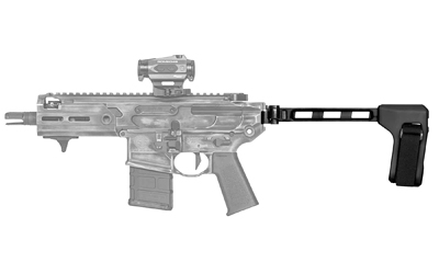 SB Tactical - Circle Square Firearms view 2