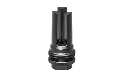 SilencerCo Hybrid ASR Flash Hider 9mm - Jimmy's Creek Firear view 3
