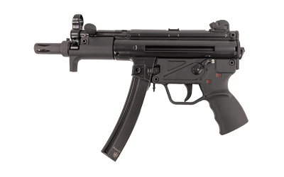 Military Armament Corp MAC 5K 9mm - Jimmy's Creek Firearms view 3
