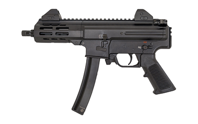 SDS Arms MAC IX 9mm Luger - Circle Square Firearms view 4
