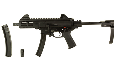 Military Armament Corp MAC IX 9mm - Circle Square Firearms view 3