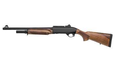SDS Arms Mac Inertia 12 Gauge - Circle Square Firearms view 3