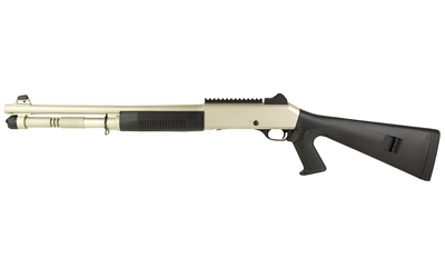 Military Armament Corp MAC 1014 12 Gauge - Circle Square Fir view 4