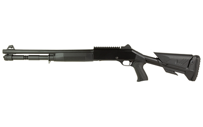 Military Armament Corp MAC 1014 12 Gauge - Circle Square Fir view 5
