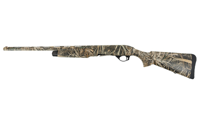 SDS Arms S2 12 Gauge - Circle Square Firearms view 4