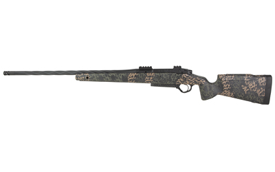 Seekins Precision Havak Pro Hunter 3 (PH3) 308 Win - Jimmy's view 3
