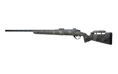 Seekins Precision Havak Pro Hunter 3 (PH3) 6.5 PRC - All Gea view 2