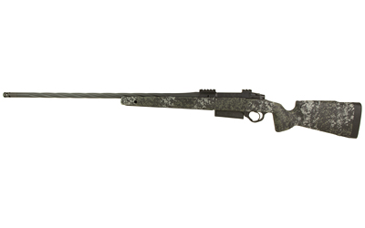 Seekins Precision Havak Pro Hunter 3 (PH3) 300 PRC - All Gea view 2