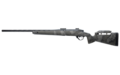 Seekins Precision Havak Pro Hunter 3 (PH3) 6mm Creedmoor - 2 view 2