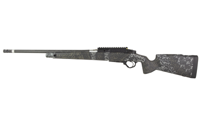 Seekins Precision Havak Element M3 308 Win - Circle Square F view 2