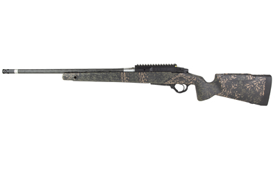 Seekins Precision Havak Element M3 7MM Backcountry - Circle view 2