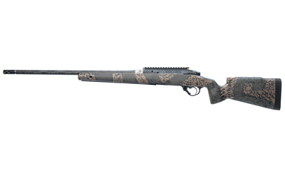 Seekins Precision Havak Element M3 6mm Creedmoor - Jimmy's C view 3