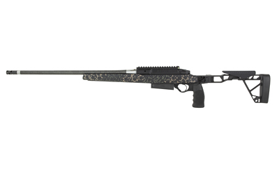Seekins Precision Havak Element Hunter M3 7mm Rem Mag - Circ view 2
