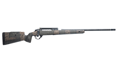 Seekins Precision Havak Element M3 22 CREEDMOOR - Circle Squ view 2