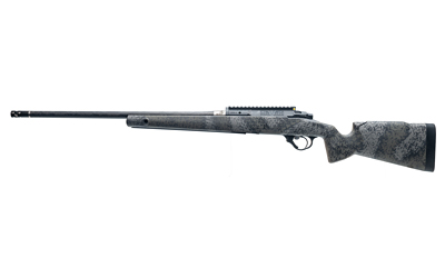 Seekins Precision Havak Element M3 Rifle - 22 Creedmoor view 2