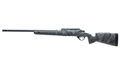 Seekins Precision 11710477F Havak 25 Creedmoor 20"