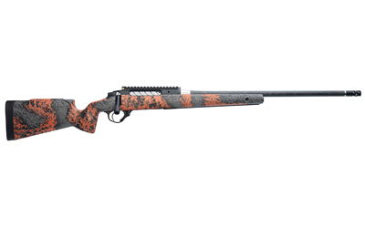 Seekins Precision Havak Element M3 25 CREEDMOOR - All Geared view 2