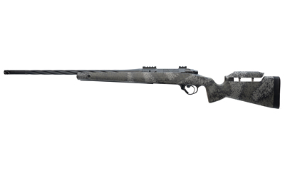 Seekins Precision 11710501F Havak PH3 22 Creedmoor 24"