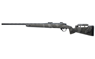 Seekins Precision Havak Pro Hunter 3 (PH3) 25 CREEDMOOR - Al view 2