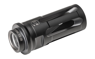 SureFire Closed Tine Flash Hider 5.56 x 45mm - Jimmy's Creek view 2