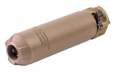 SureFire SOCOM556-MINI Gen 4 223 Rem | 5.56 NATO - Jimmy's C view 2