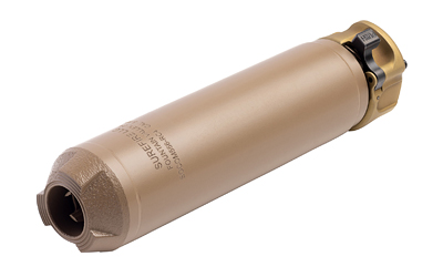SureFire SOCOM556-RC Gen4 Black 223 Rem | 5.56 NATO - Jimmy' view 2