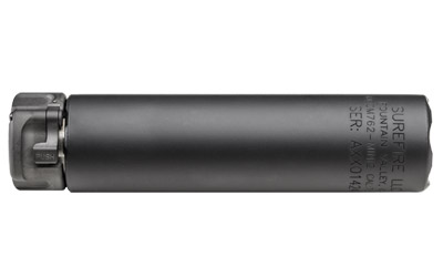 SureFire SOCOM762-MINI GEN2 Black 30 Caliber | 7.62mm - Jimm view 2